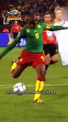 Dünya Kupası'nda gruplardan çıkan ilk Afrikalı teknik adam Stephen Keshi