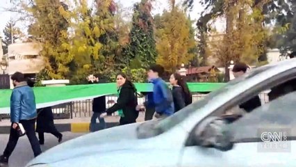 EN SON HABER || Şam'daki değişim Atina'yı korkuttu!