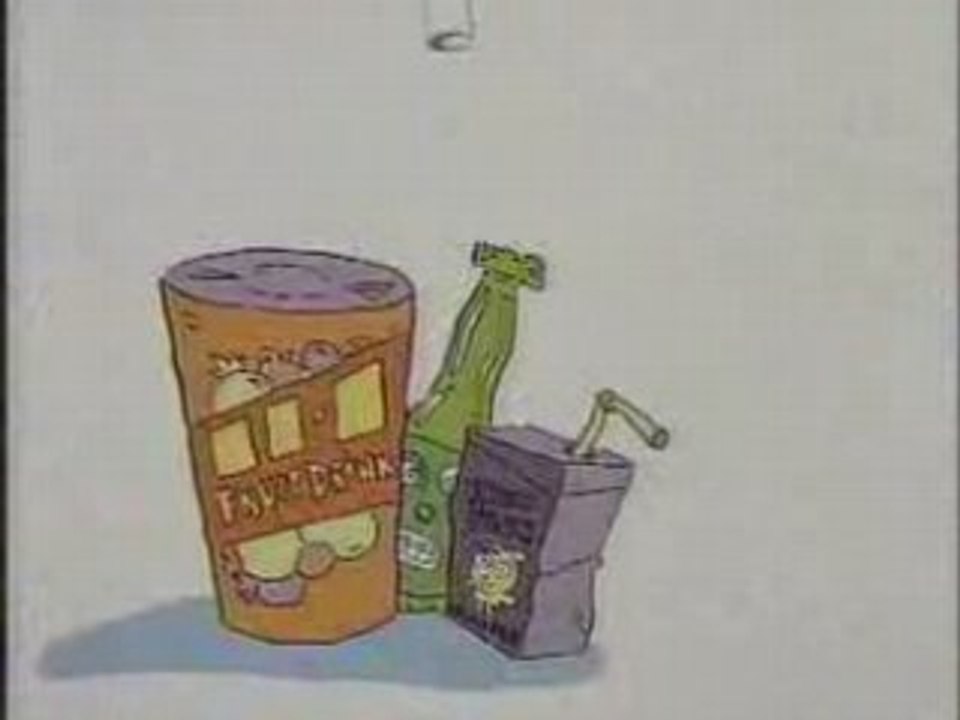 Hawiian Punch-double C