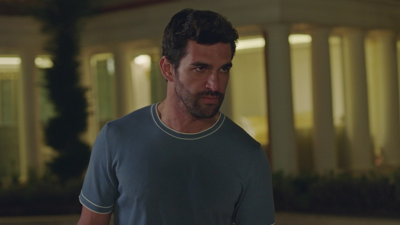 Bir Yemin Ettim Dizisi 22. Bölüm - 17 Aralık Salı