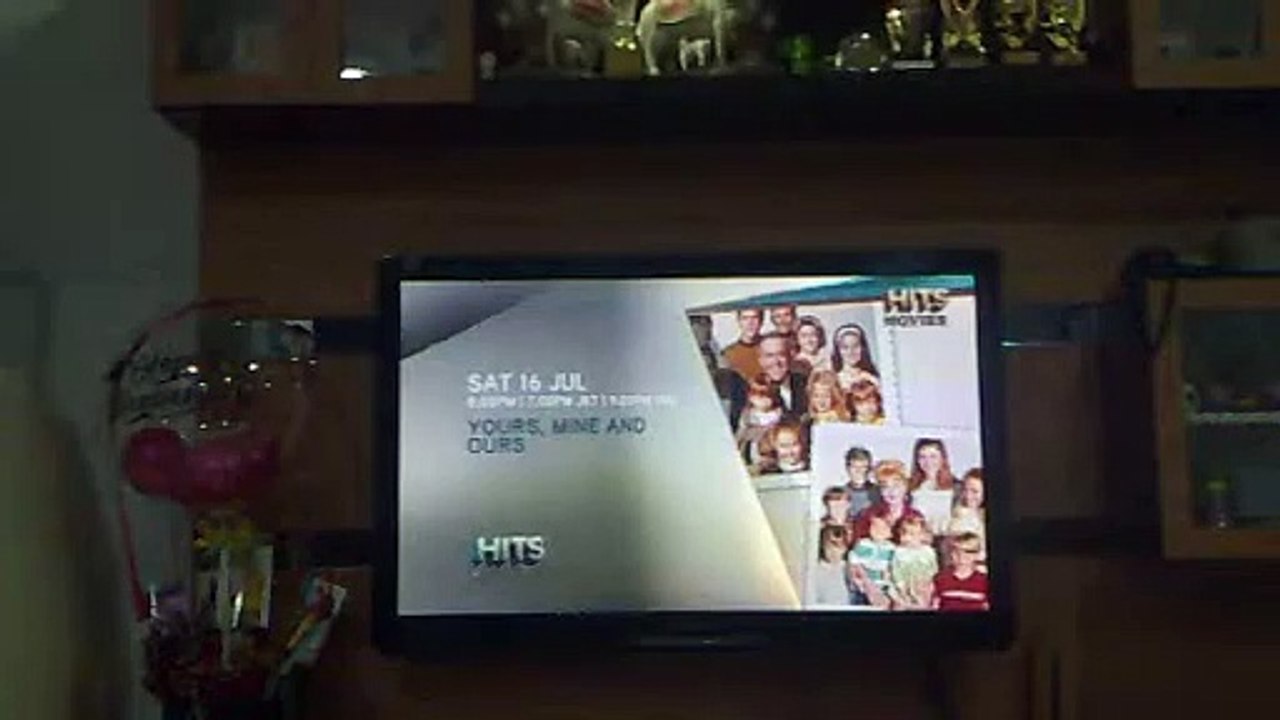 Lethal Weapon 2 (1989) Hits Movies Intro