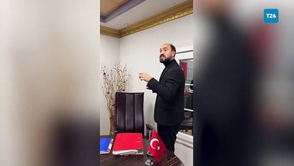 Asgari ücret görüşmeleri komedyenin diline düştü
