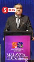 Malaysia remains committed to rules-based international order, says Loke