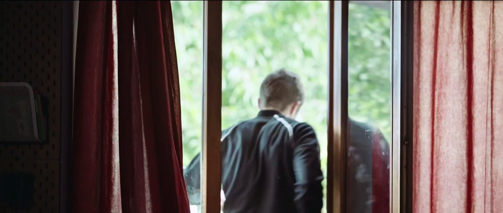 The Quiet Son Trailer OV