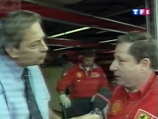 F1 2000_Manche 8_Grand Prix Air Canada_F1 à la Une (incomplet) (en français - TF1 - France) [RaceFan96]