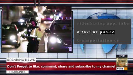 60 people charged as police target drunk drivers in Mississauga and Brampton