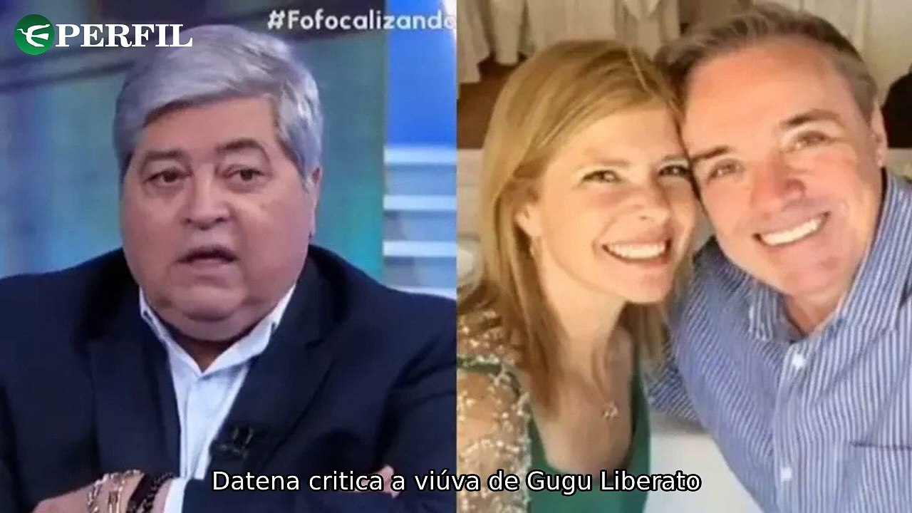 "Datena detona viúva de Gugu, contrato em risco e romance em 'A Fazenda 16': os bastidores" - Descubra os escândalos e polêmicas dos bastidores da televisão.