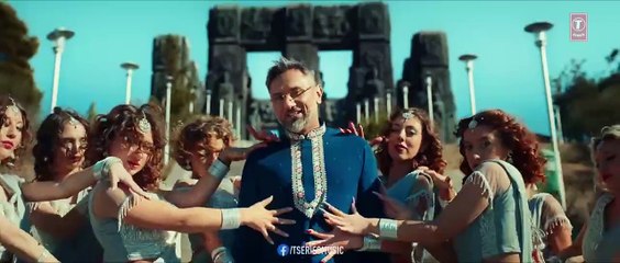 Payal song by YoYo Honey Singh and Nura