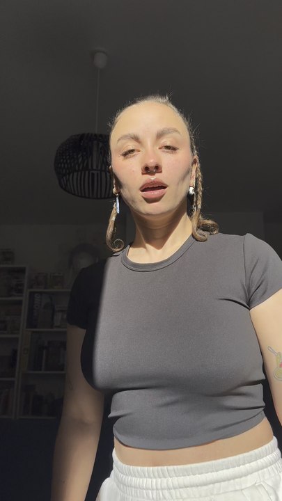 LECON 2: les effets de texte  Bienvenue dans ma serie de videos pour glow up en mintage avec moi