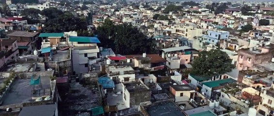 Aakhir Palaayan Kab Tak - Full Movie Hindi - 2024 - Part 1