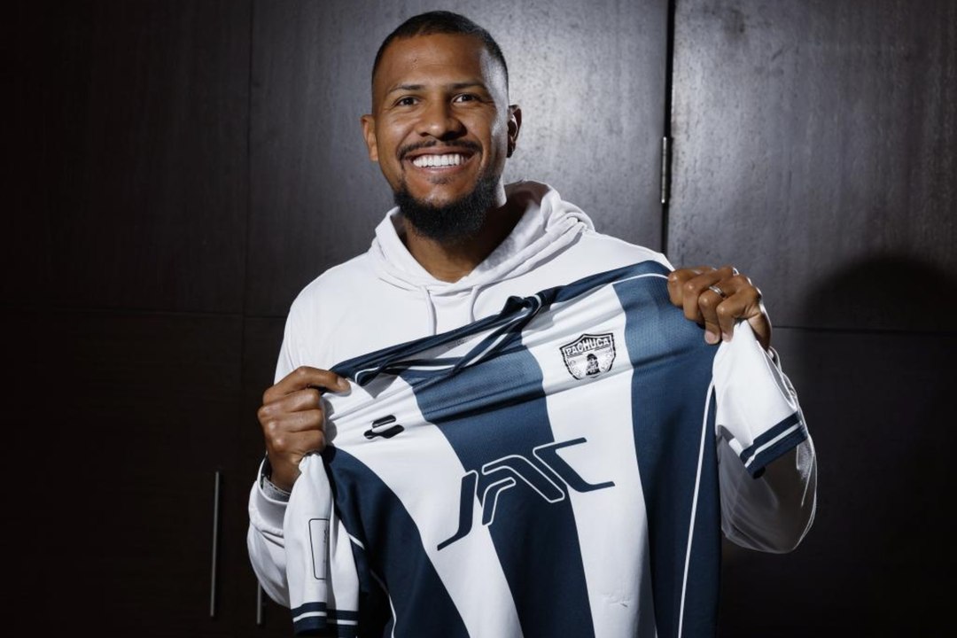 Rondón: "Todo estaba en contra, pero fuimos mejores"