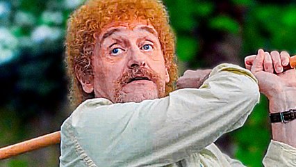 LES TUCHE 5 : GOD SAVE THE TUCHE Bande Annonce (2025) Nouvelle