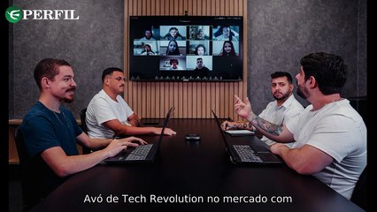 "Avod Tech impulsiona inovação, System of a Down agitado em 2025, ego dos Jonas Brothers"