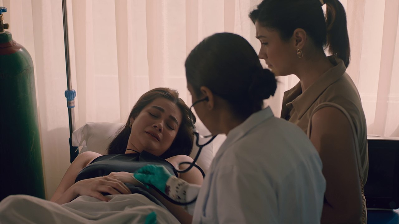 Widows' War: Lilet's war of the widows (Episode 125)