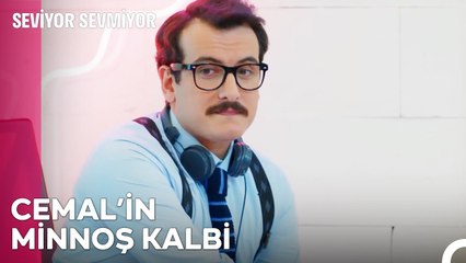 Gözyaşım Pıt Kalbim Çıt - Seviyor Sevmiyor 13. Bölüm