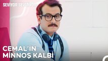 Gözyaşım Pıt Kalbim Çıt - Seviyor Sevmiyor 13. Bölüm