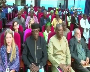 JT LABARI 19 DÉCEMBRE 2024