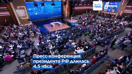 Новости дня | 20 декабря — утренний выпуск