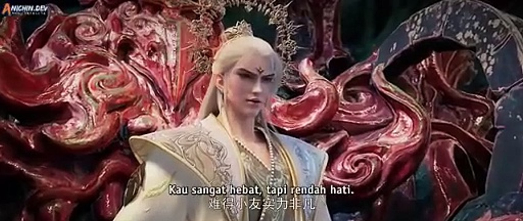 Perfect World Episode 194 Subtitle Indonesia