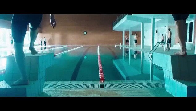 Mermaid🧜‍♀️Le Lac des Âmes Perdues🧜‍♀️Film Complet en Français🧜‍♀️Epouvante🧜‍♀️Romance