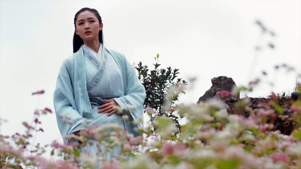 Tuong Da 1080.TM.S01E20 -Ever Night 2018 S01E20 ViE 1080p VieON WEB-DL AAC H.264 cut