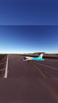 M, Serene Ascent: Aviators Club Livery A320neo at Minneapolis-Saint Paul International Airport, USA #takeofflovers #flights #fly #flightlovers #Canada #USA #Japan #aviation #A320neo #flying #FlyingLovers #aviationlovers