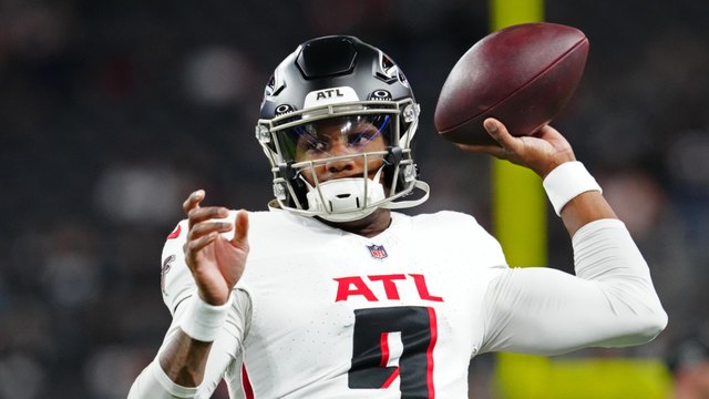 Falcons vs. Giants Game Preview: Rookie QB Pennix to Start