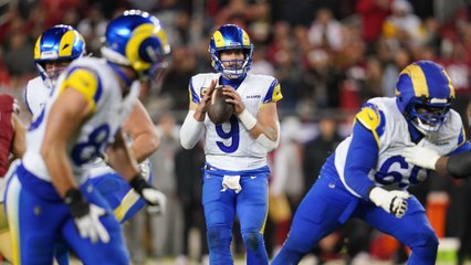 Matt Stafford's Key Role in Rams' Crucial Game Against Jets