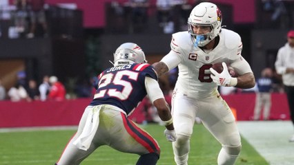 Cardinals vs Panthers Showdown: Trey McBride's Impact