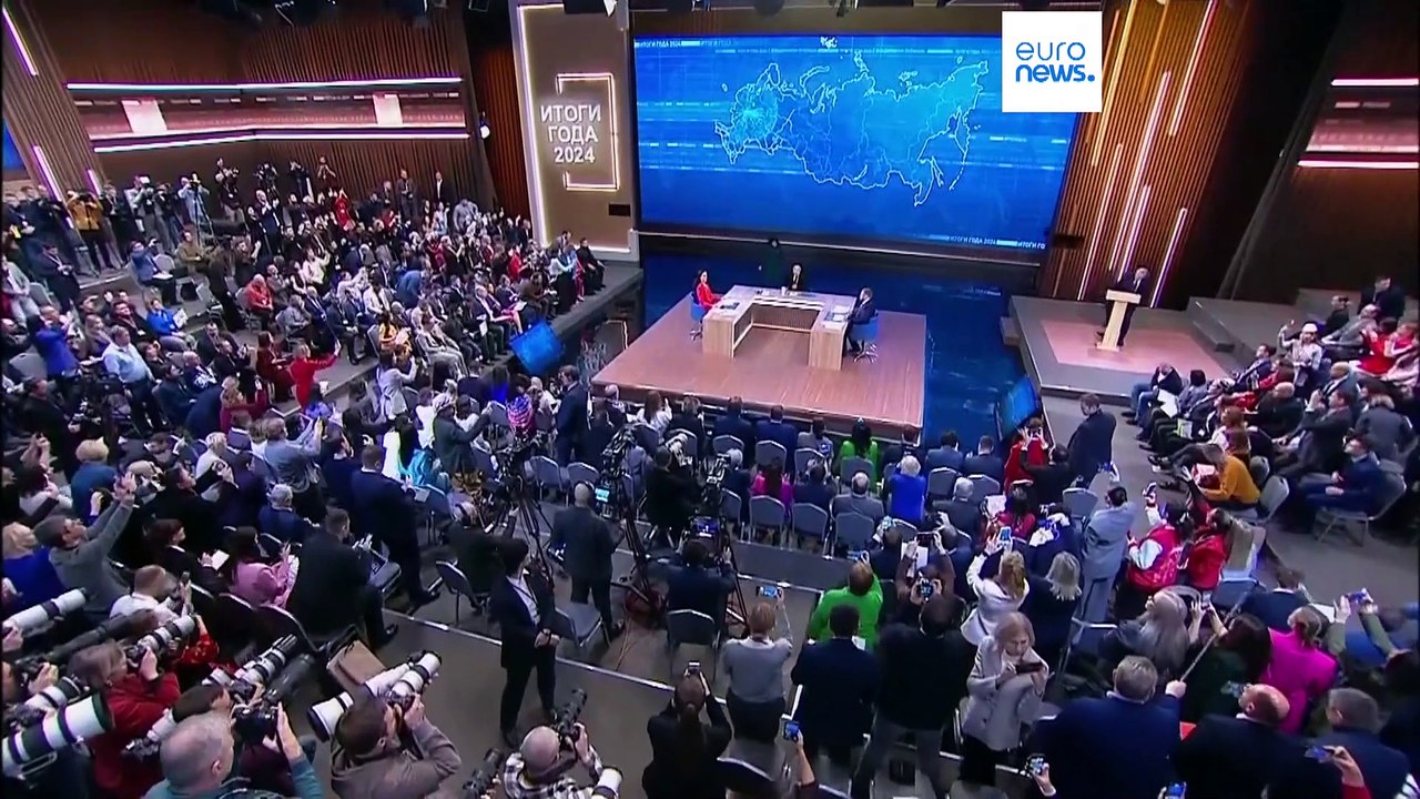 Nachrichten des Tages | 20. Dezember - Morgenausgabe