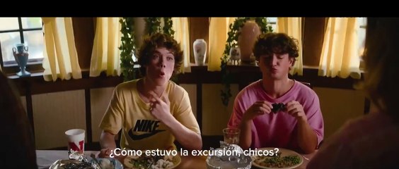 Snack Shack ¦ ESPAÑOL LATINO trailer