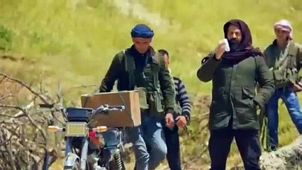 مسلسل الهيبة الجزء 4 الحلقة 4