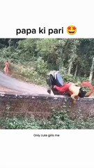 Papa ki pari