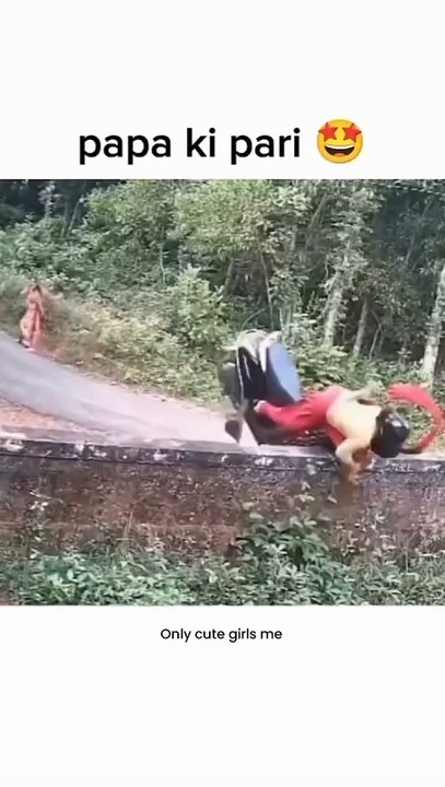 Papa ki pari
