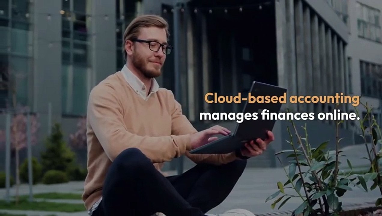 How Do Cloud-Based Accounting Services Benefit Australian Businesses?