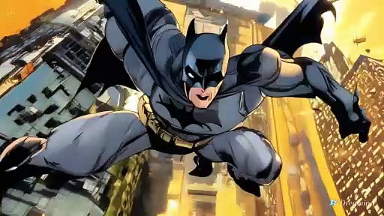 Batman