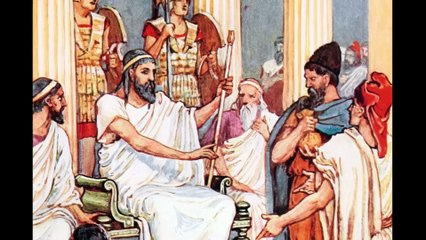 The Circulation of Elites: How the Ruling Class Falls - 2/28/23 | Auron MacIntyre