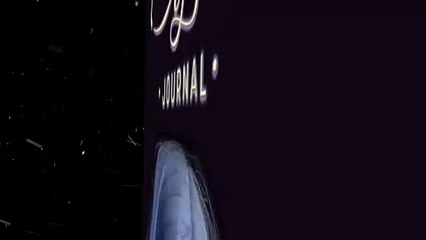 Xpress Yourself Journal by Donald G. Ennis