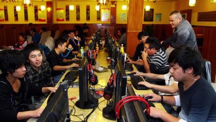 A china tem um plano para dominar a internet do mundo todo | Visão Libertária - 05/05/21 | ANCAPSU