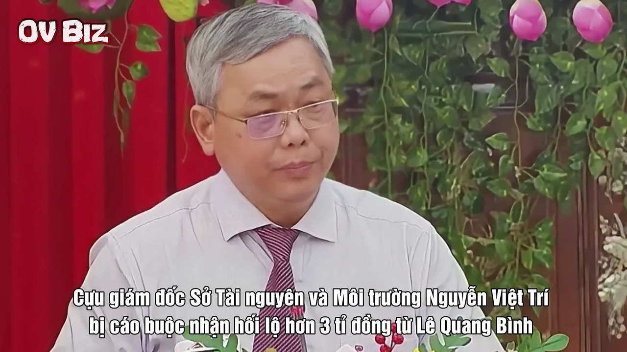 Bắt khẩn cấp Chủ tịch tỉnh An Giang (2019-2023) liên quan đường dây khai thác cát lậu lớn nhất tỉnh