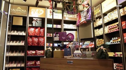 Cocoart & CocoCafe Managed by QueueBuster POS Billing Software  | Client Reviews  |  Deshvardhan Sudhan | CPococart.in