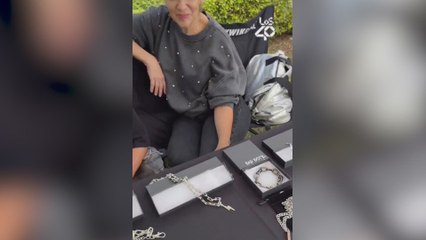 Los niños tienen sueños e imaginación infinita y ahí tienen que estar los padres para apoyarlos: Shakira apoyando el nuevo "negocio" de su hijo Sasha