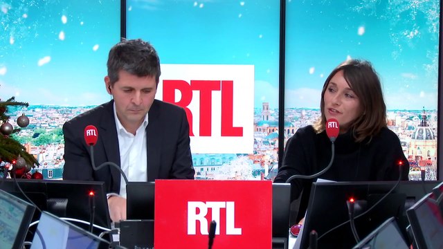 L'oeil de Philippe Caverivière du 20 décembre 2024