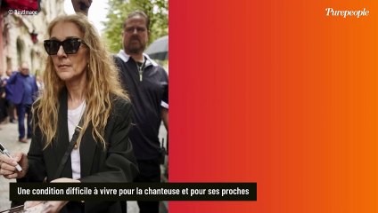“Elle n’arrivait pas à…” : Céline Dion touchée par un syndrome handicapant au quotidien, sa sœur Claudette se livre