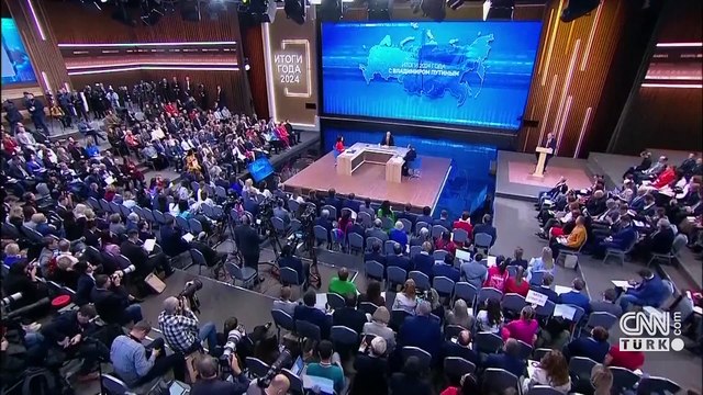 Putin konuştu! ABD’ye füze düellosu teklifi | Rus general itirafı