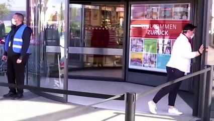 Noticiário alemão Das Bild diz que lockdown foi um "erro enorme" | VL - 13/05/20 | ANCAPSU