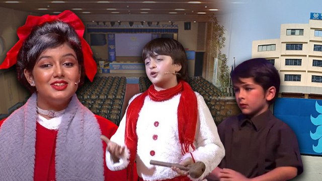 Aaradhya Bachchan, Abram, Taimur & Other Bollywood Star Kids Dhirubhai Ambani School Fees Per Year