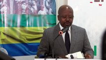 [#Reportage] Gabon : Bilie-By-Nze pour une organisation des élections par une entité indépendante et autonome