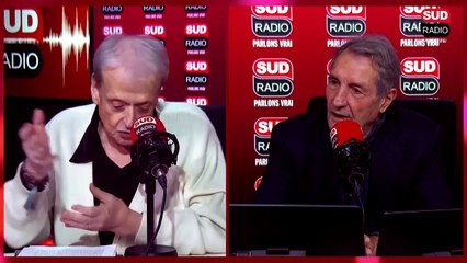 Guy Carlier : "Nicolas Sarkozy a perdu son honneur"