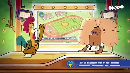 Les jeux de La Fontaine S01E03 HDTV